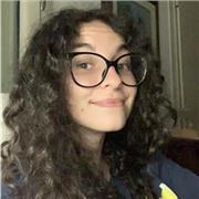 Ragazza di 18 anni frequentante l’istituto turistico F.Algarotti, che ha partecipato a uno stage linguistico in inghilterra, offre ripetizioni di lingua inglese, spagnola e francese per ragazzi/e e bambini/e delle medie e delle elementari. Offre aiuto com